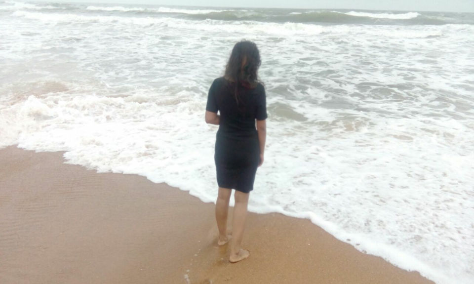 Photo of GOA : THE SUSEGADO STYLE 14/20 by Surabhi Sinha