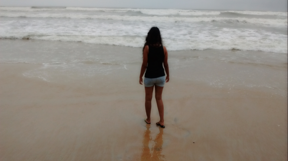 Photo of GOA : THE SUSEGADO STYLE 15/20 by Surabhi Sinha