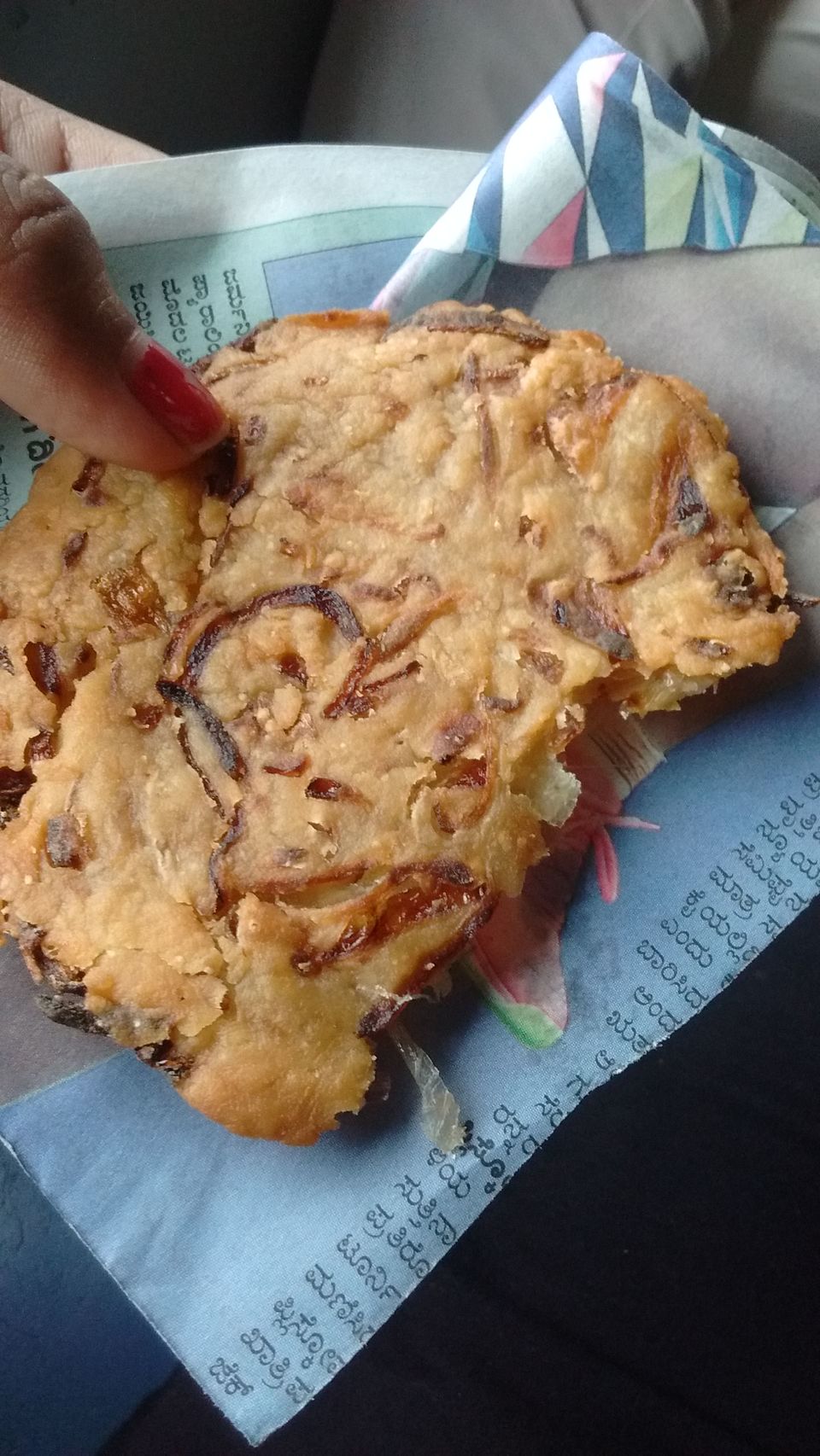 Photo of An Unplanned Trip to Mysore : The Good Bad and Ugly 4/5 by Surabhi Sinha