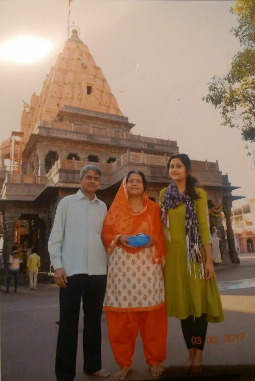 Photo of Ujjain : Mahakal :: Omkareshwar : Mamleshwar 3/39 by Surabhi Sinha