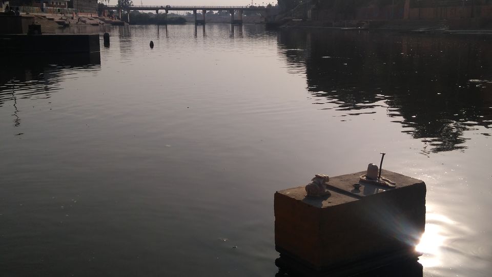 Photo of Ujjain : Mahakal :: Omkareshwar : Mamleshwar 6/39 by Surabhi Sinha