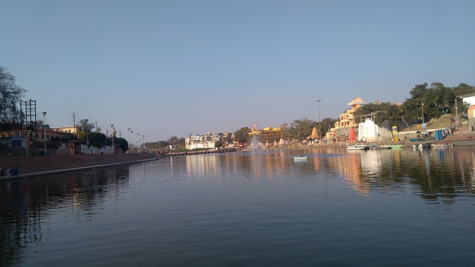 Photo of Ujjain : Mahakal :: Omkareshwar : Mamleshwar 7/39 by Surabhi Sinha