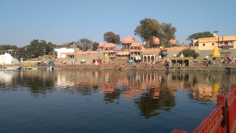 Photo of Ujjain : Mahakal :: Omkareshwar : Mamleshwar 8/39 by Surabhi Sinha