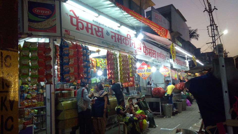 Photo of Ujjain : Mahakal :: Omkareshwar : Mamleshwar 14/39 by Surabhi Sinha