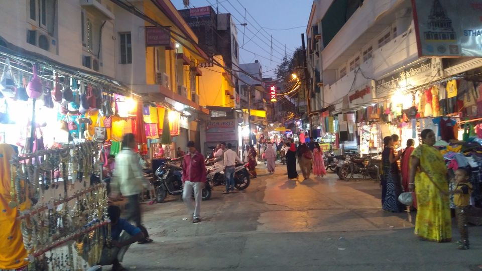 Photo of Ujjain : Mahakal :: Omkareshwar : Mamleshwar 15/39 by Surabhi Sinha