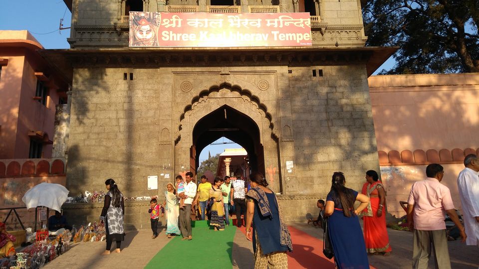 Photo of Ujjain : Mahakal :: Omkareshwar : Mamleshwar 17/39 by Surabhi Sinha