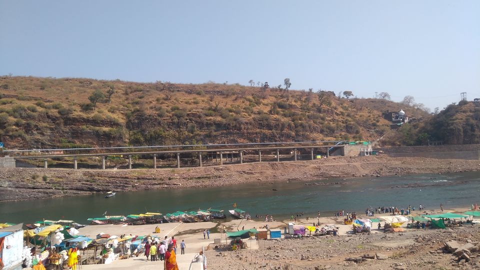 Photo of Ujjain : Mahakal :: Omkareshwar : Mamleshwar 19/39 by Surabhi Sinha