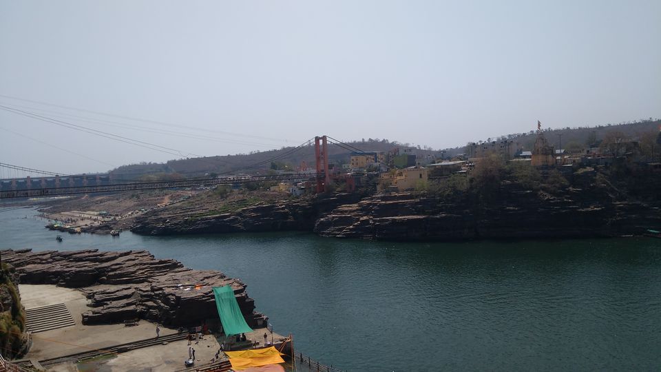 Photo of Ujjain : Mahakal :: Omkareshwar : Mamleshwar 22/39 by Surabhi Sinha