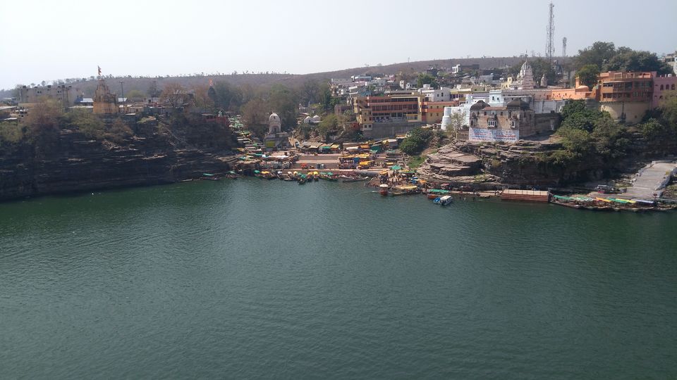 Photo of Ujjain : Mahakal :: Omkareshwar : Mamleshwar 23/39 by Surabhi Sinha