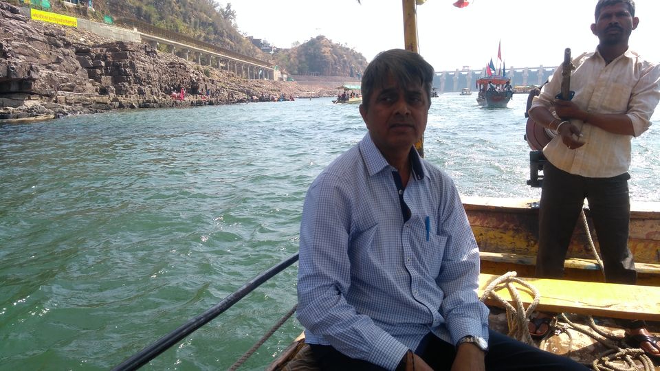 Photo of Ujjain : Mahakal :: Omkareshwar : Mamleshwar 24/39 by Surabhi Sinha