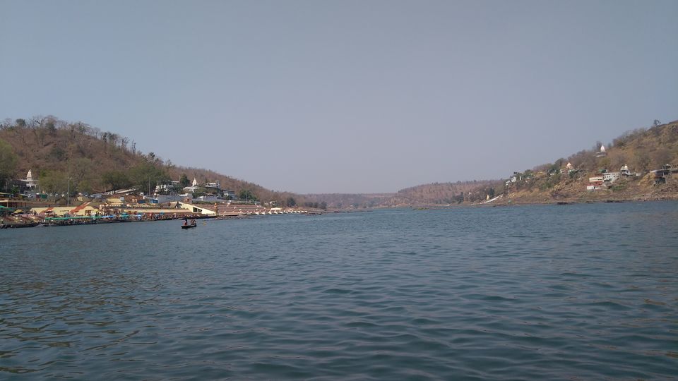 Photo of Ujjain : Mahakal :: Omkareshwar : Mamleshwar 28/39 by Surabhi Sinha