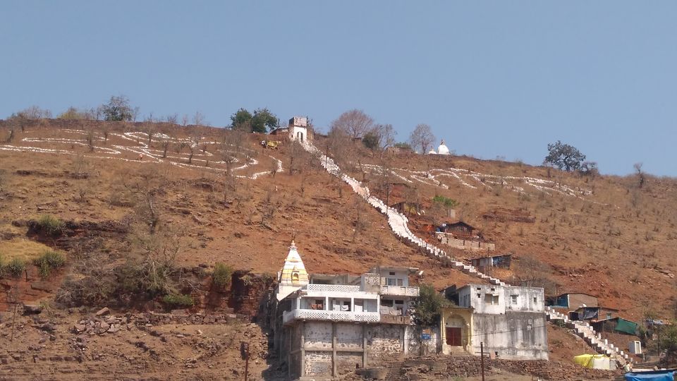 Photo of Ujjain : Mahakal :: Omkareshwar : Mamleshwar 29/39 by Surabhi Sinha