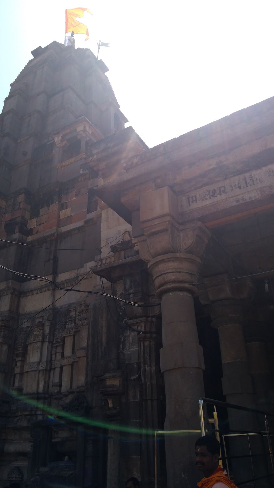Photo of Ujjain : Mahakal :: Omkareshwar : Mamleshwar 31/39 by Surabhi Sinha
