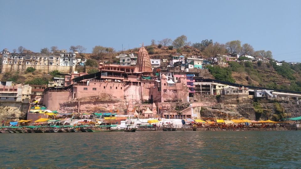 Photo of Ujjain : Mahakal :: Omkareshwar : Mamleshwar 30/39 by Surabhi Sinha