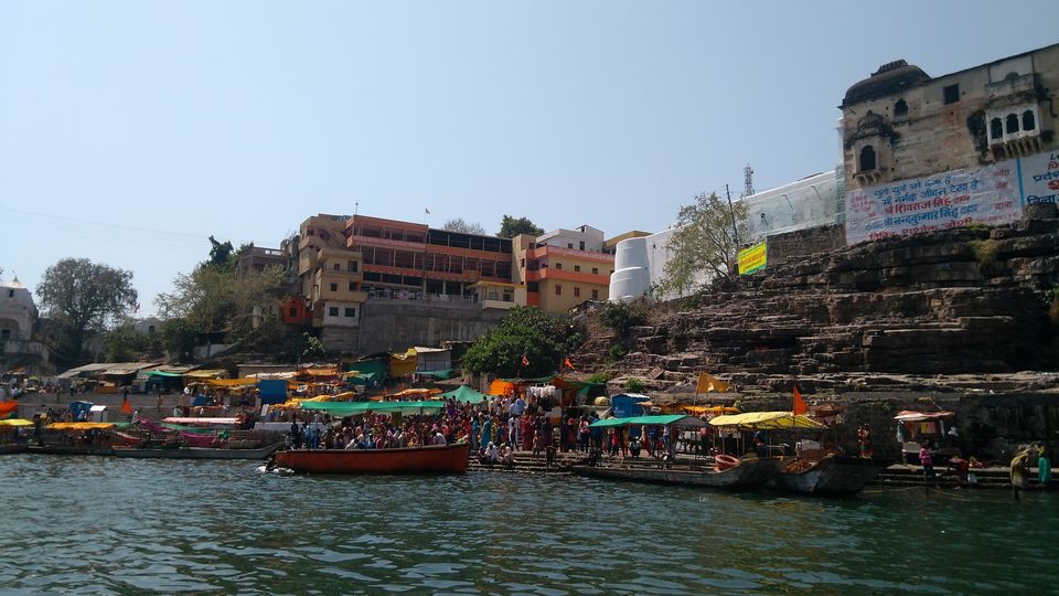 Photo of Ujjain : Mahakal :: Omkareshwar : Mamleshwar 32/39 by Surabhi Sinha