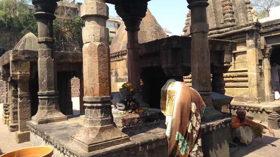 Photo of Ujjain : Mahakal :: Omkareshwar : Mamleshwar 33/39 by Surabhi Sinha