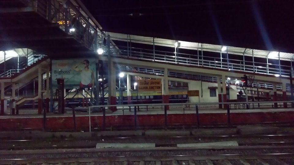 Photo of Ujjain : Mahakal :: Omkareshwar : Mamleshwar 39/39 by Surabhi Sinha