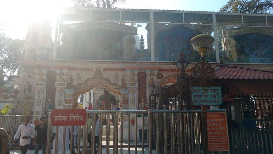 Photo of Ujjain : Mahakal :: Omkareshwar : Mamleshwar 38/39 by Surabhi Sinha