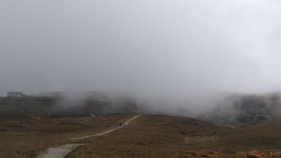 Photo of NorthEast India: Exploring the far east land 1/2 by Surabhi Sinha