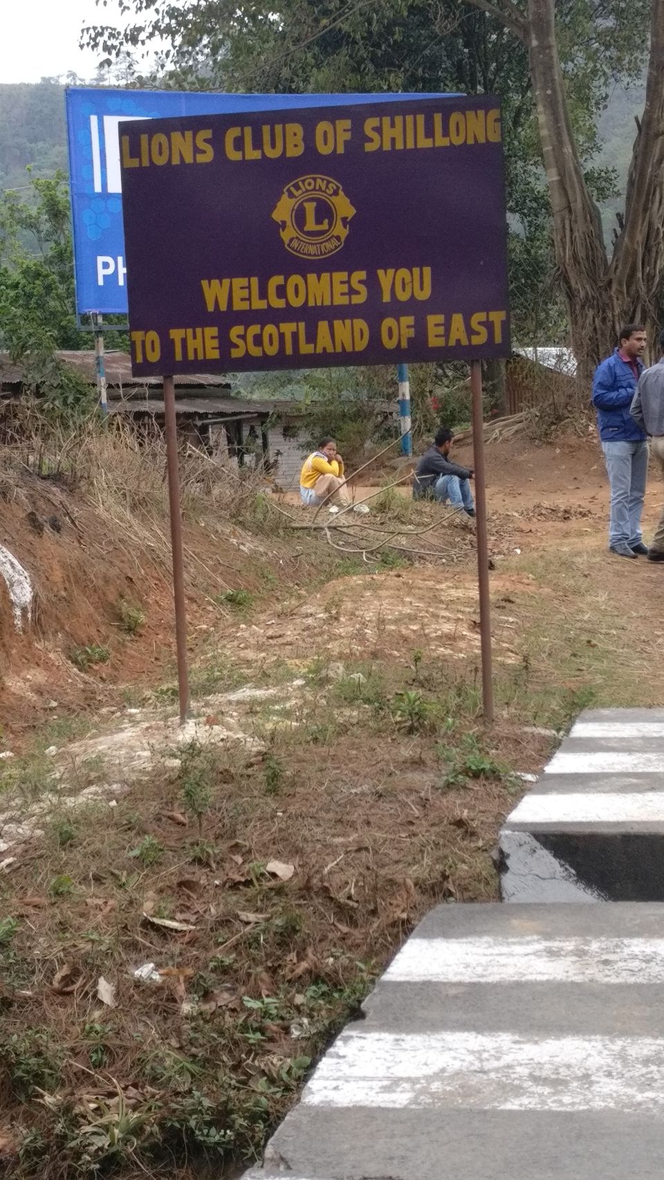 Photo of Shillong, Meghalaya, India by Surabhi Sinha