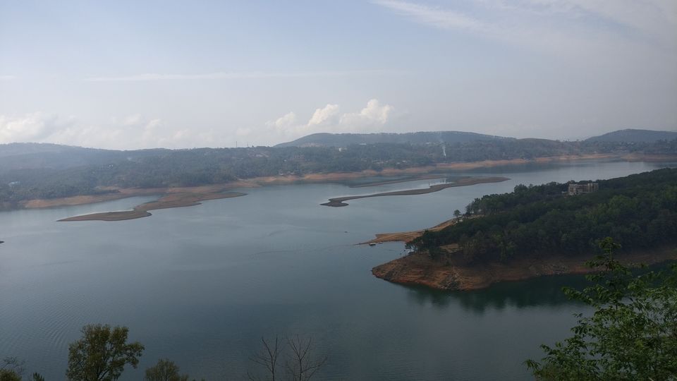 Photo of Shillong, Meghalaya, India by Surabhi Sinha