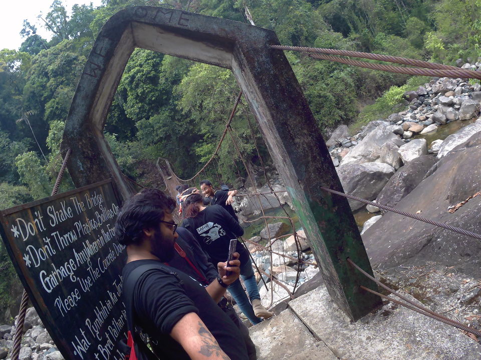 Photo of NorthEast India: Exploring the far east land by Surabhi Sinha