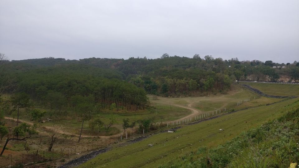 Photo of Shillong, Meghalaya, India by Surabhi Sinha