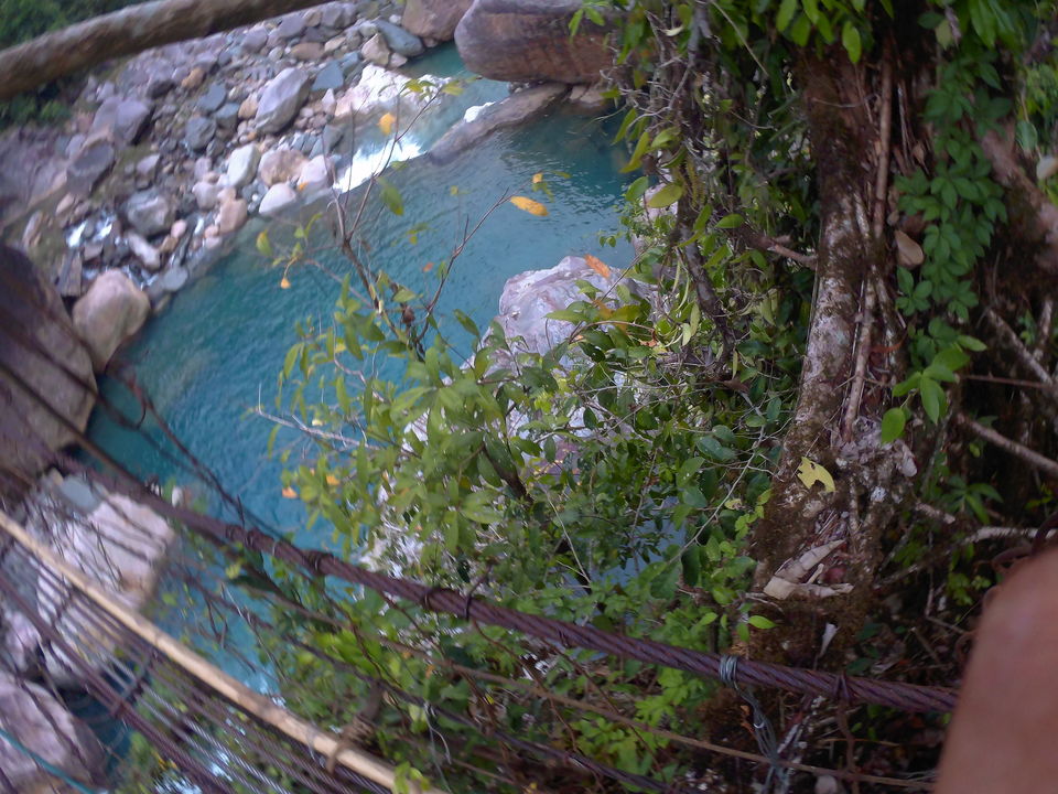 Photo of NorthEast India: Exploring the far east land by Surabhi Sinha