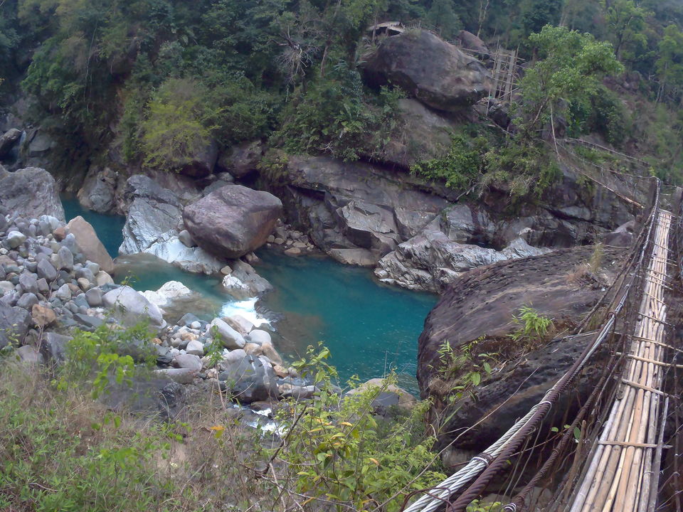 Photo of NorthEast India: Exploring the far east land by Surabhi Sinha