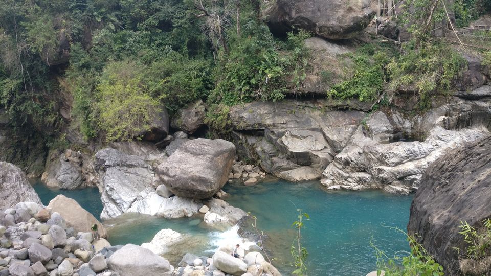 Photo of NorthEast India: Exploring the far east land by Surabhi Sinha