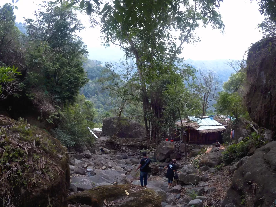 Photo of Nongriat, Meghalaya, India by Surabhi Sinha