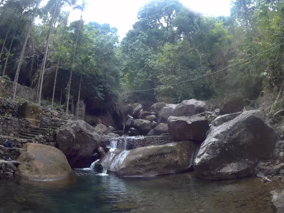 Photo of Nongriat, Meghalaya, India by Surabhi Sinha