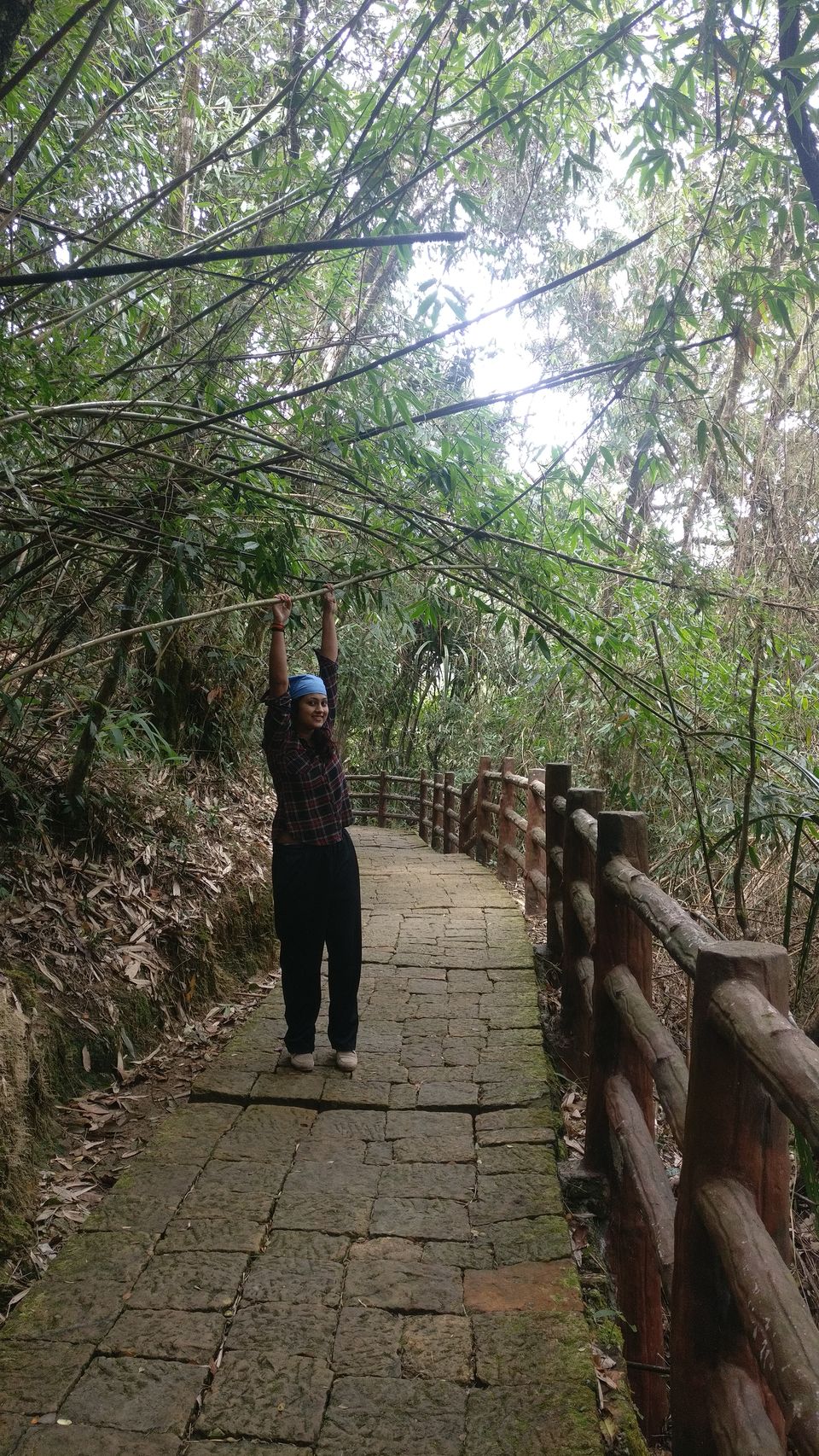 Photo of NorthEast India: Exploring the far east land by Surabhi Sinha
