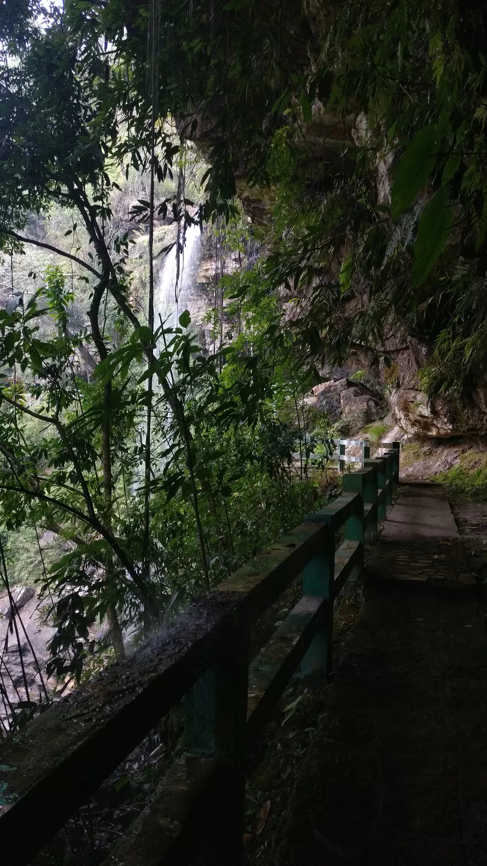 Photo of Dawki, Meghalaya, India by Surabhi Sinha