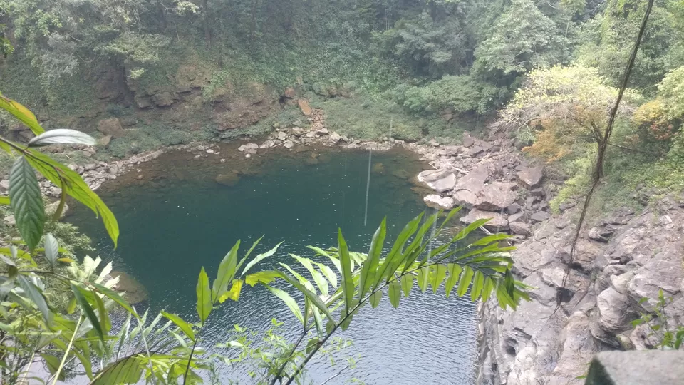 Photo of Dawki, Meghalaya, India by Surabhi Sinha