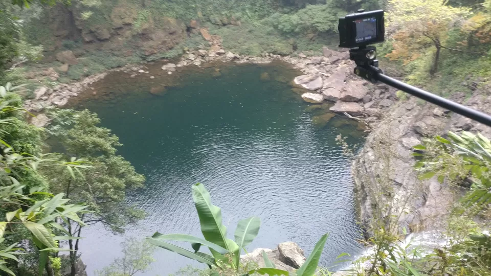 Photo of Dawki, Meghalaya, India by Surabhi Sinha