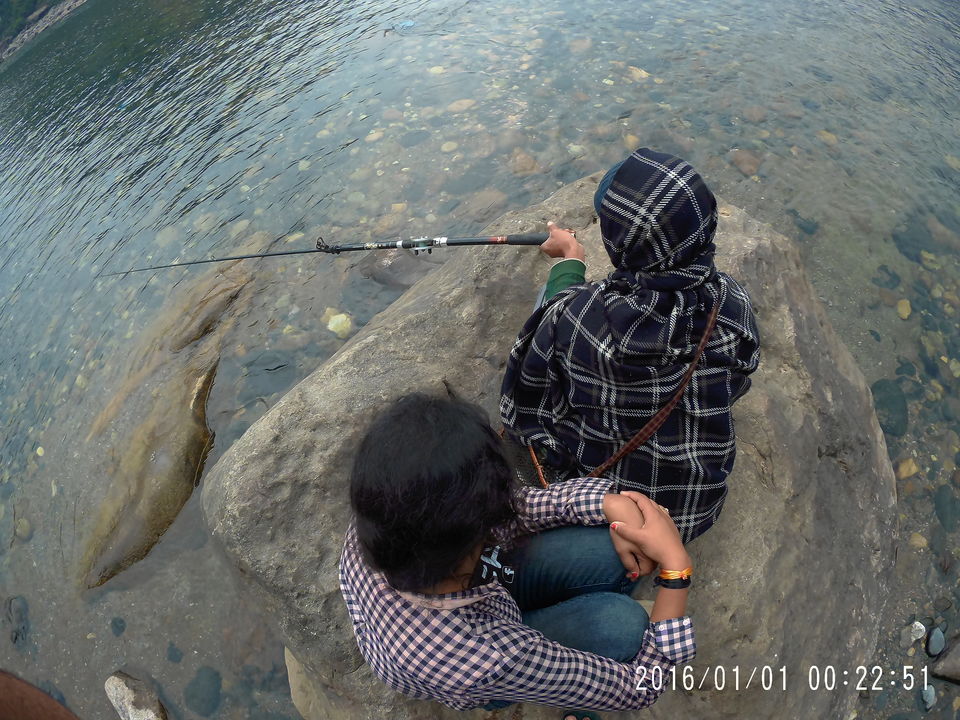 Photo of NorthEast India: Exploring the far east land by Surabhi Sinha