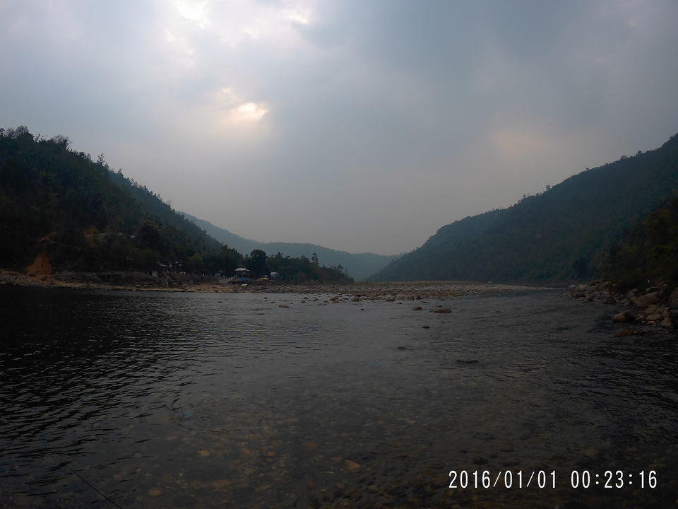 Photo of NorthEast India: Exploring the far east land by Surabhi Sinha
