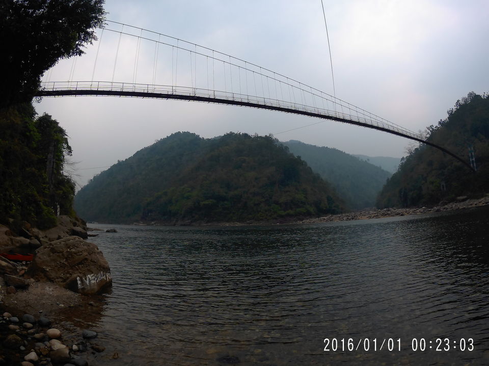 Photo of NorthEast India: Exploring the far east land by Surabhi Sinha