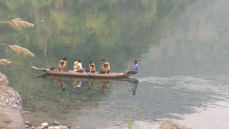 Photo of NorthEast India: Exploring the far east land by Surabhi Sinha