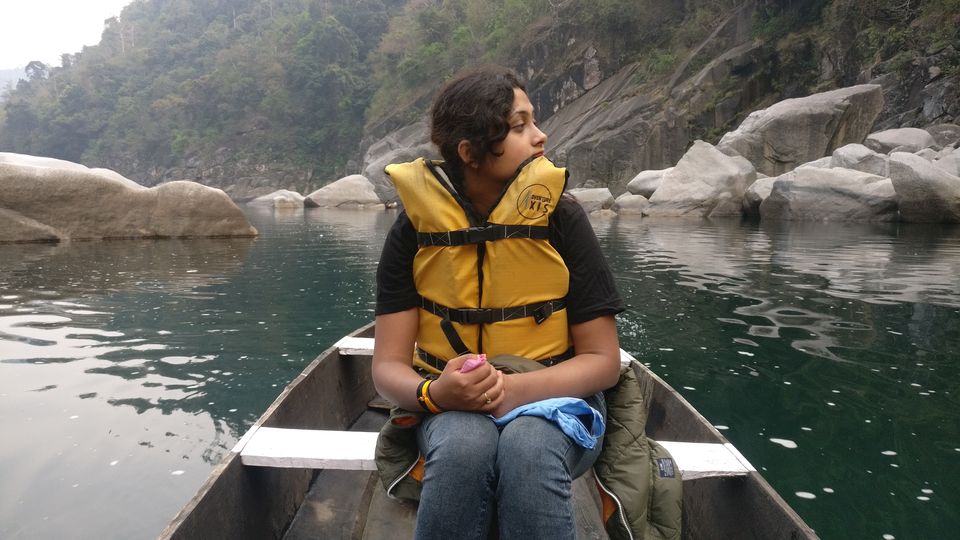 Photo of NorthEast India: Exploring the far east land by Surabhi Sinha
