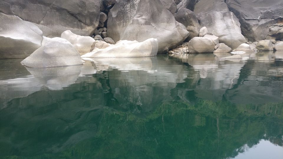 Photo of NorthEast India: Exploring the far east land by Surabhi Sinha
