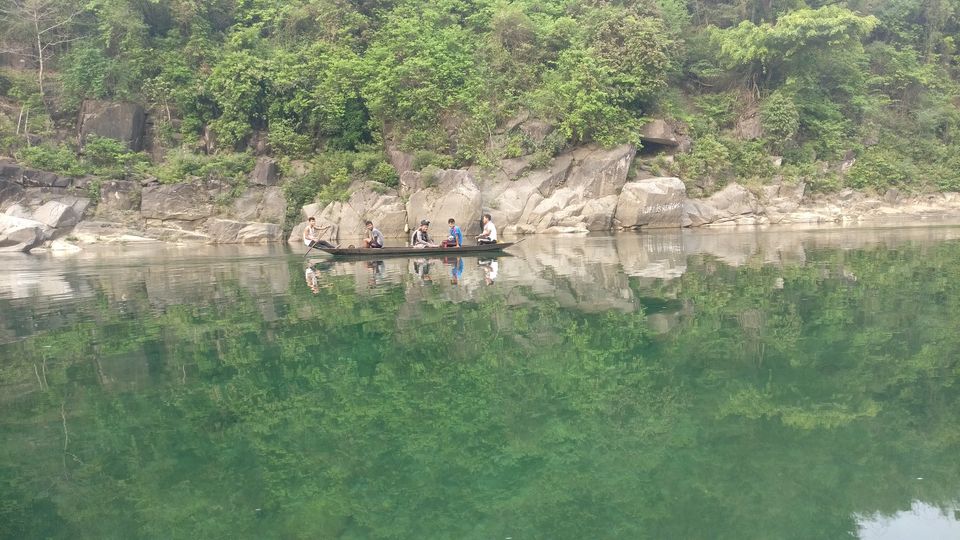 Photo of NorthEast India: Exploring the far east land by Surabhi Sinha