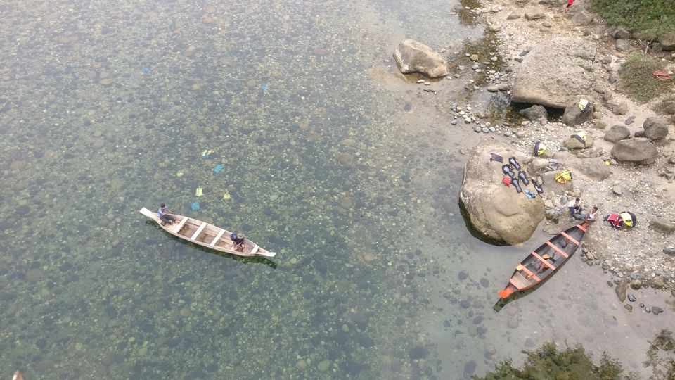 Photo of NorthEast India: Exploring the far east land by Surabhi Sinha