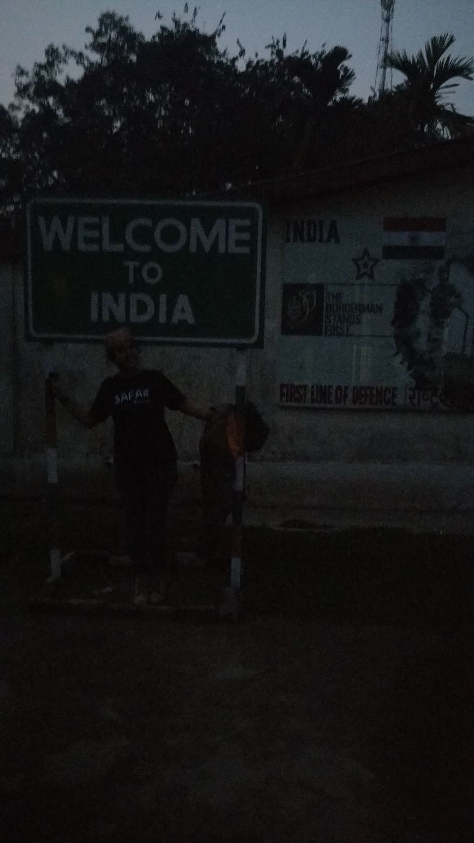 Photo of NorthEast India: Exploring the far east land by Surabhi Sinha