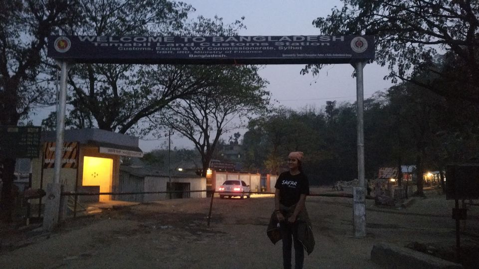 Photo of NorthEast India: Exploring the far east land by Surabhi Sinha