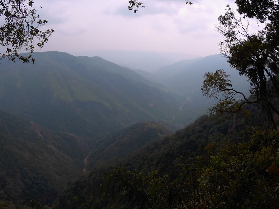 Photo of Tamabil, Sylhet Division, Bangladesh by Surabhi Sinha