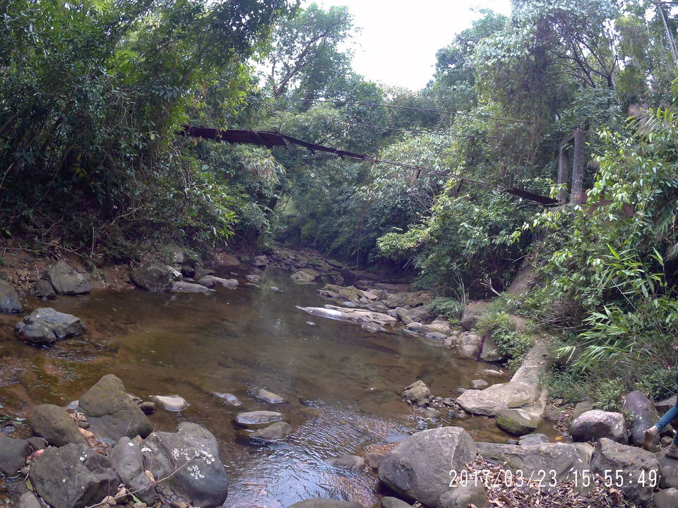 Photo of Tamabil, Sylhet Division, Bangladesh by Surabhi Sinha