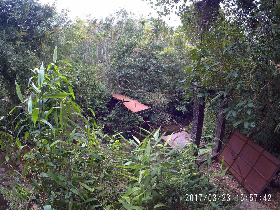 Photo of Tamabil, Sylhet Division, Bangladesh by Surabhi Sinha