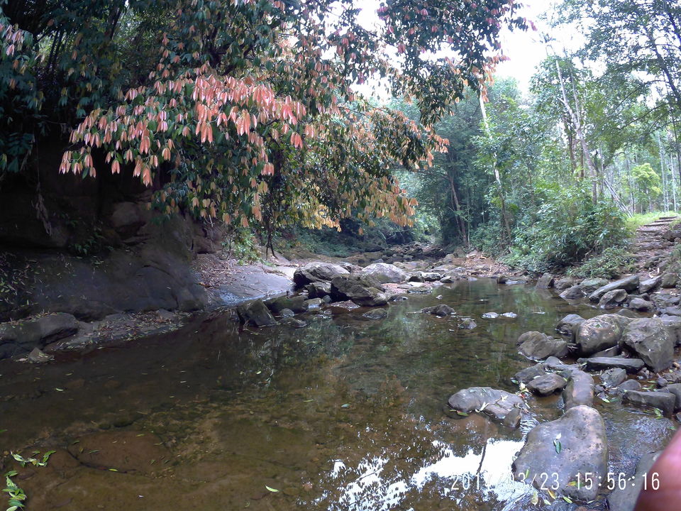 Photo of Tamabil, Sylhet Division, Bangladesh by Surabhi Sinha
